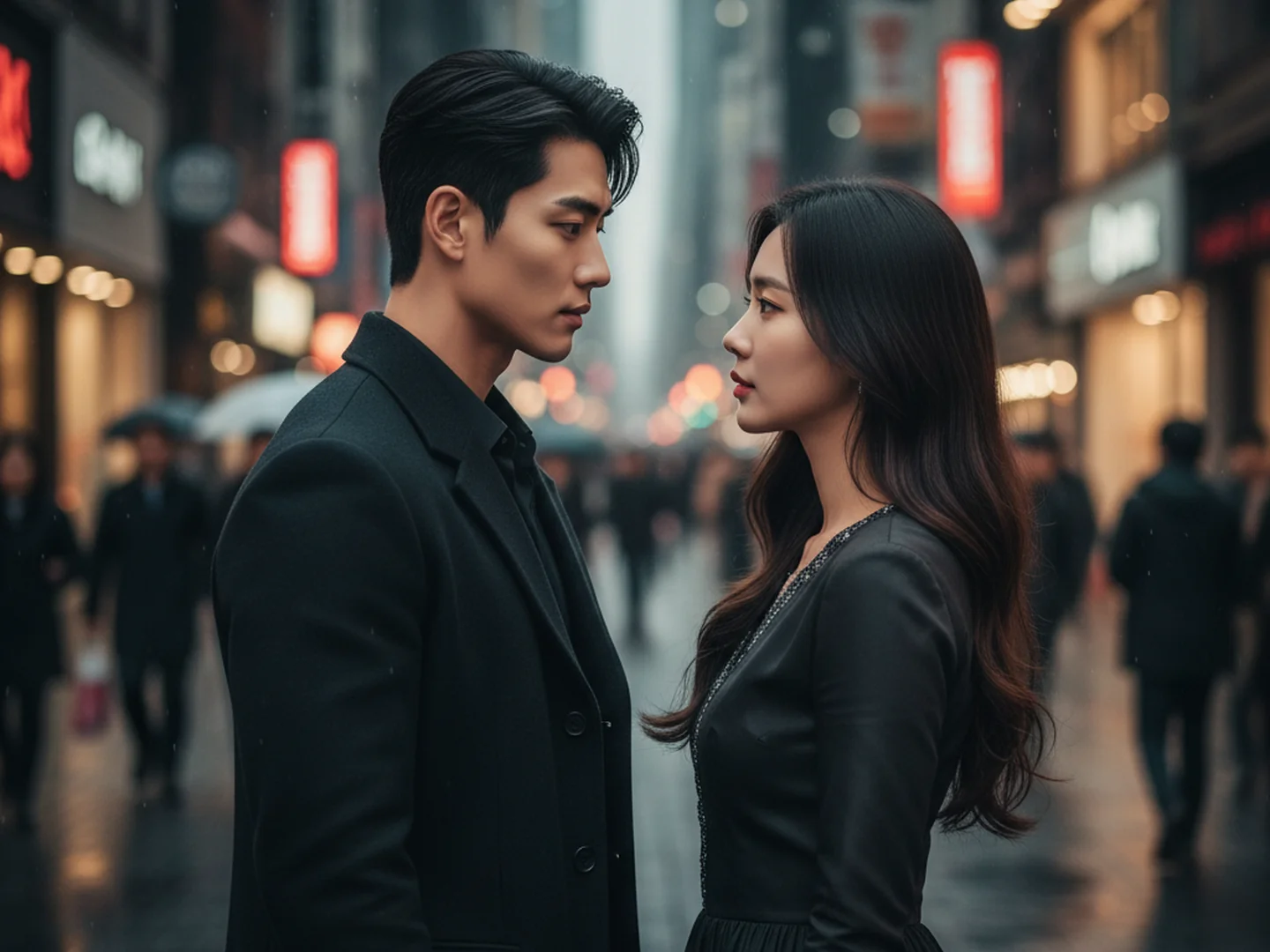 박민영 위하준 드라마 세이렌01